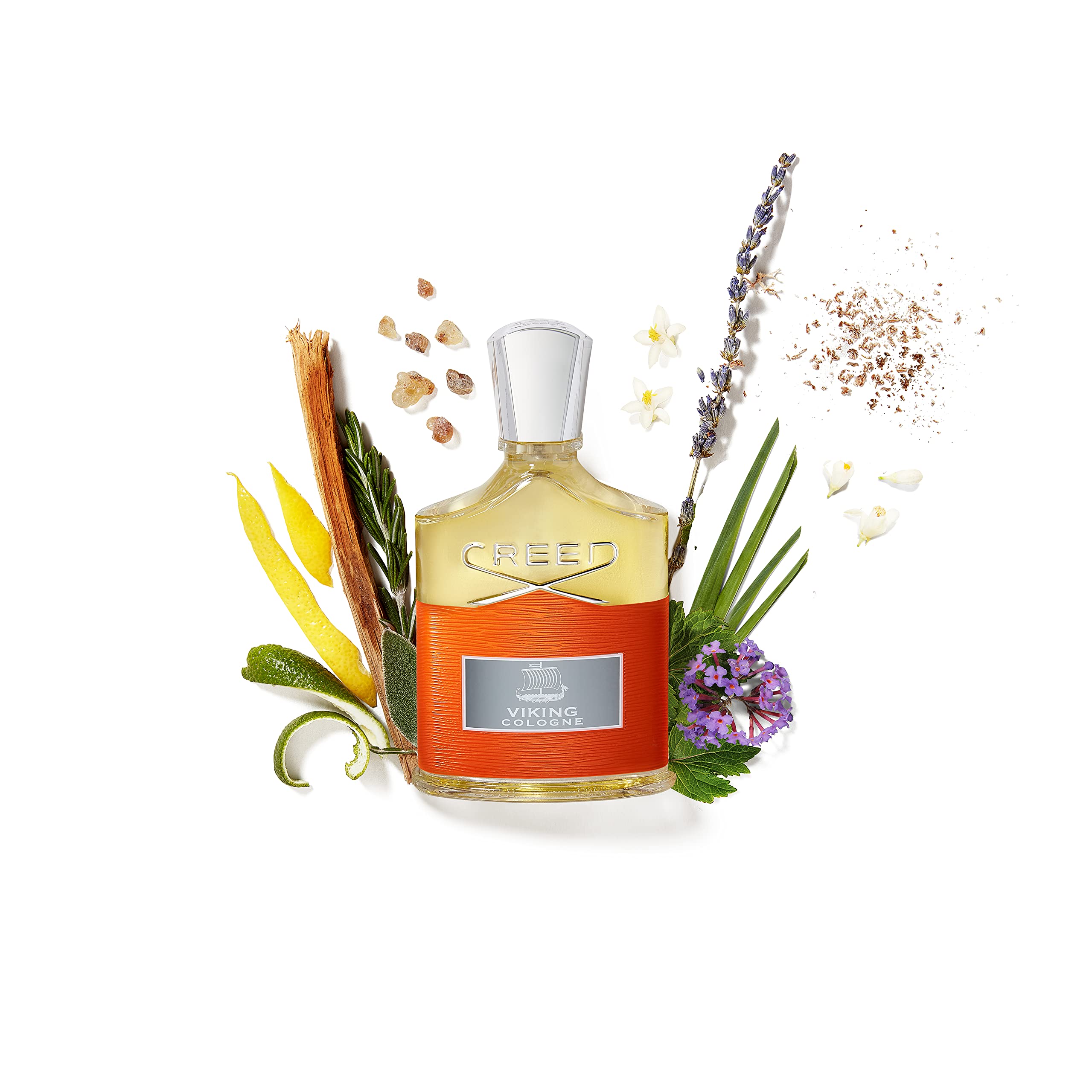 Creed Viking Eau de Parfum 50ml Spray