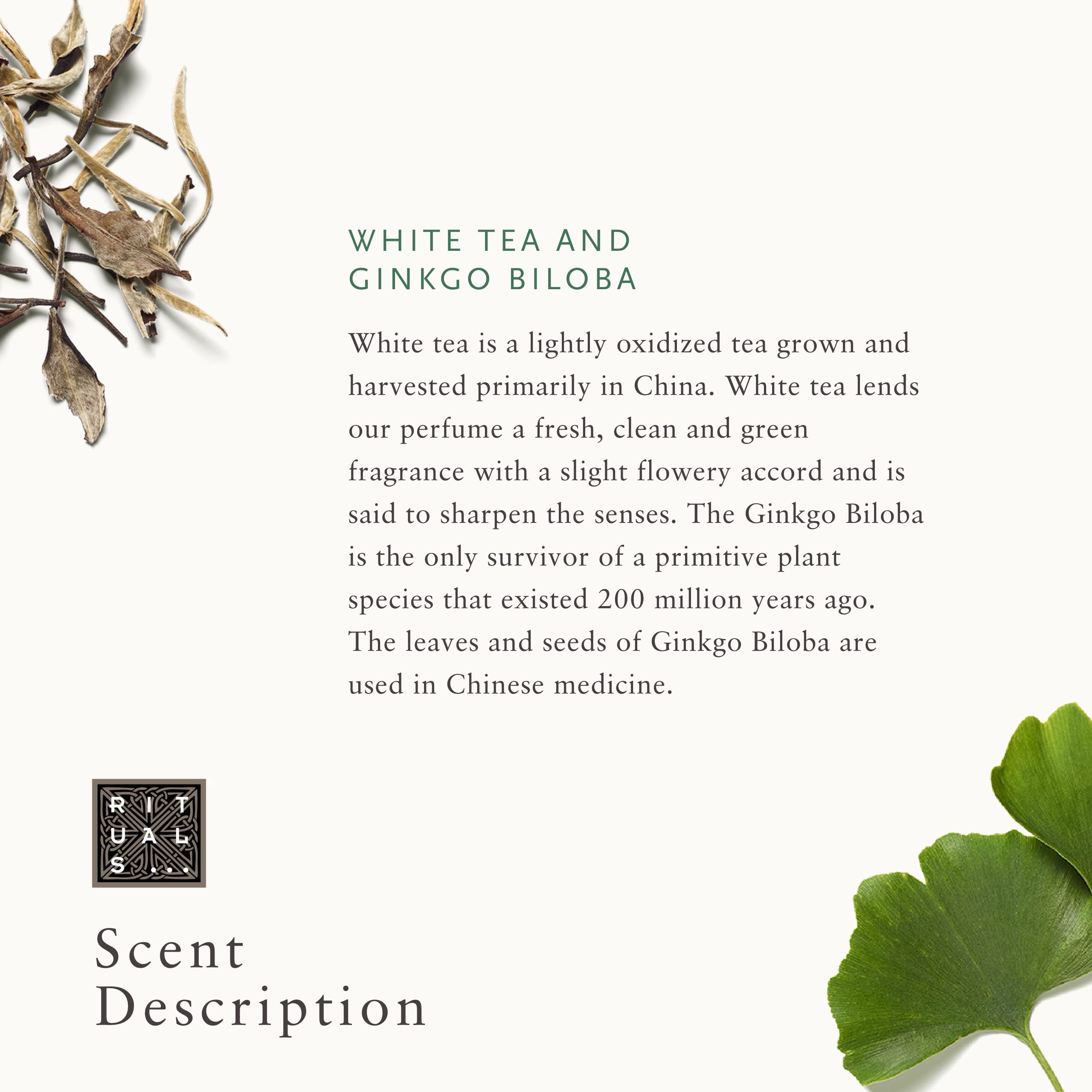 Rituals The Ritual of Karma Softening Body Scrub 300g