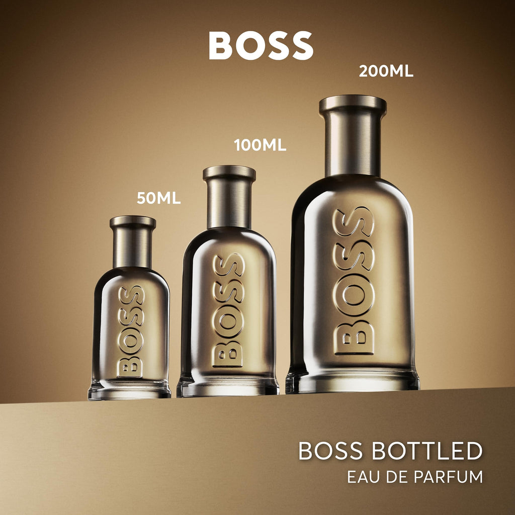 Hugo Boss Boss Bottled Eau de Parfum 100ml Spray