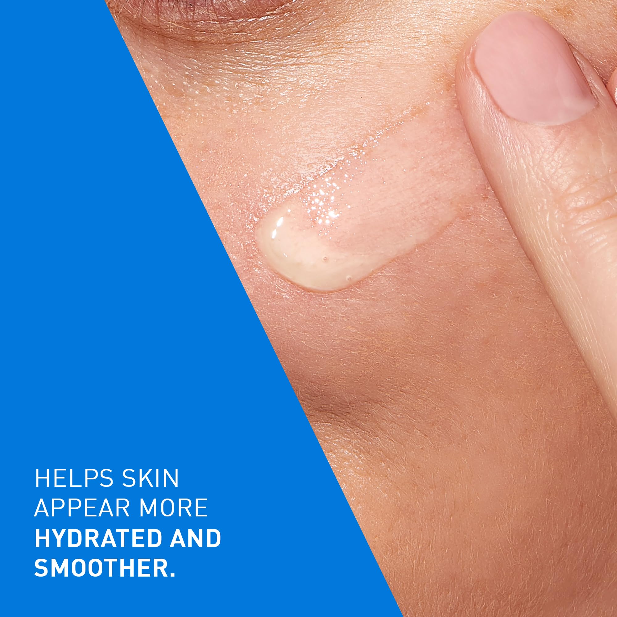 CeraVe Hydrating Hyaluronic Acid Serum