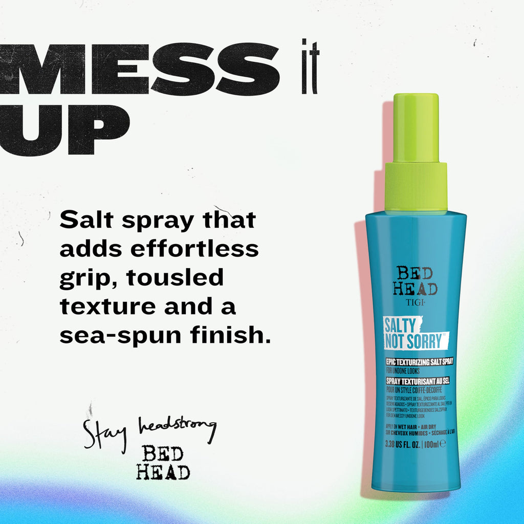 Tigi Bed Head Resurrection Super Repair Shampoo 600ml