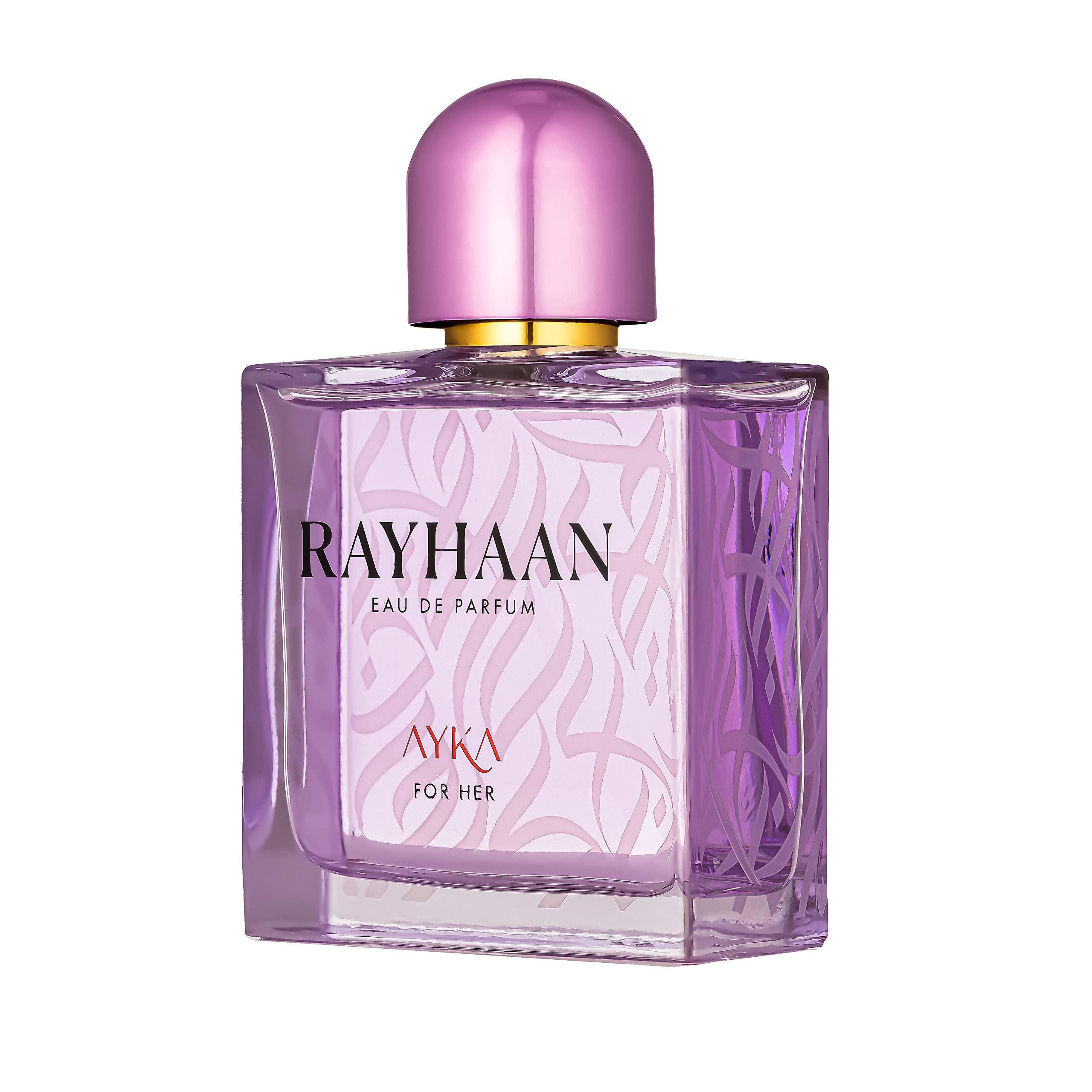 Rayhaan Ayka Eau de Parfum 100ml - Eau De Parfum at MyBeautyBoutique by Rayhaan