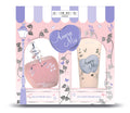 Jeanne Arthes Amore Mio Gift Set 100ml EDP + 200ml Body Lotion - Chalk at MyBeautyBoutique by Jeanne Arthes
