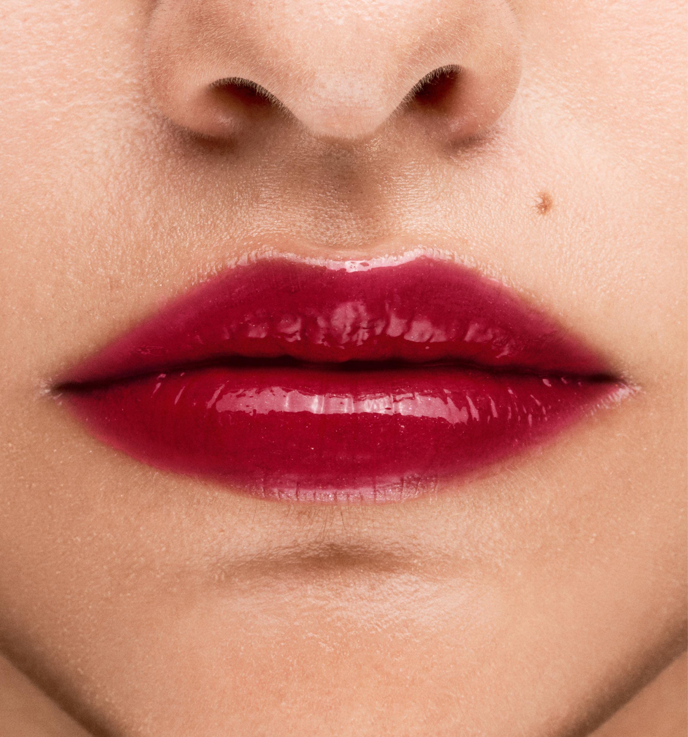 Collistar Volume Lip Gloss 7ml - 200 Cherry Mars