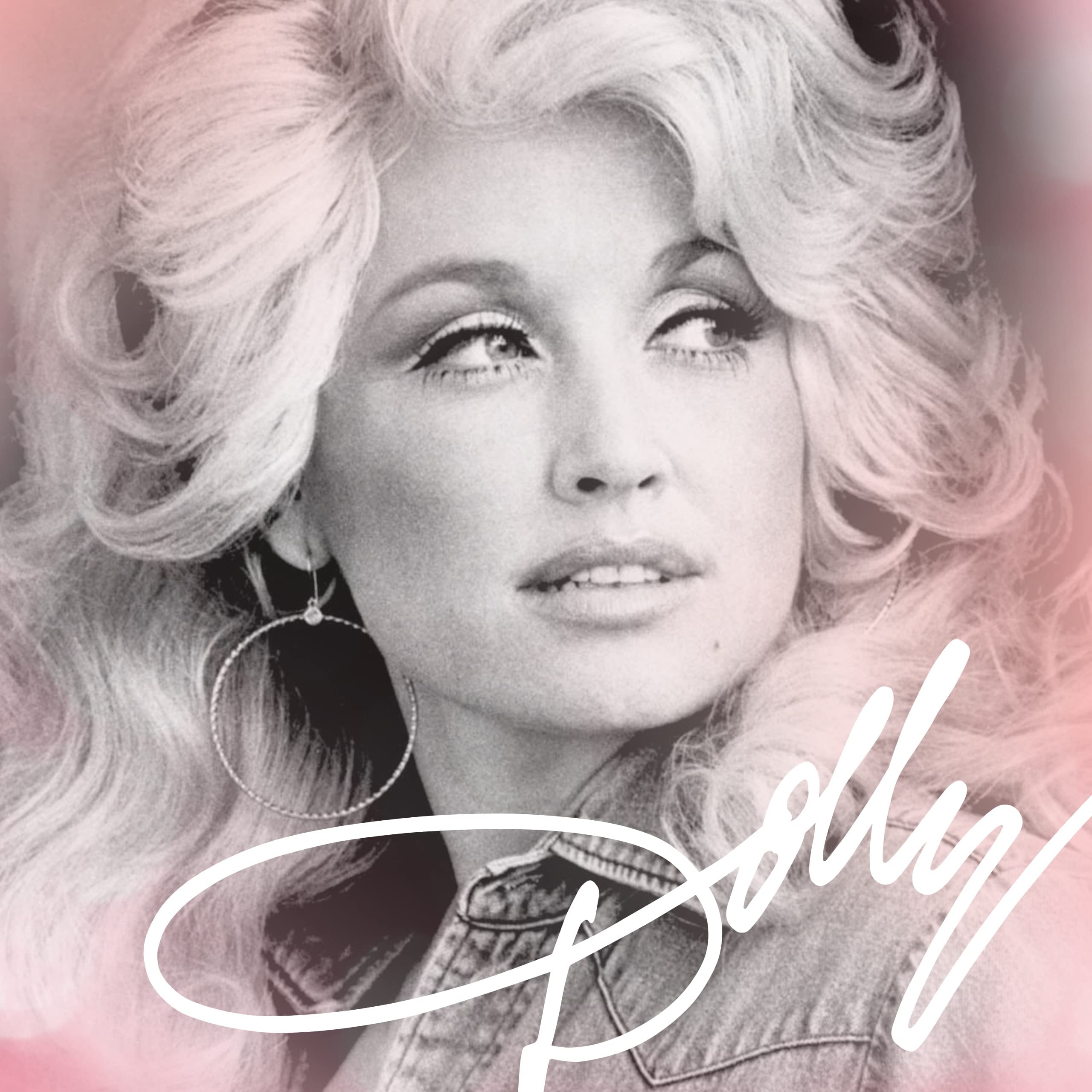 Dolly Parton Dolly: Scent From Above Eau de Toilette 30ml Spray