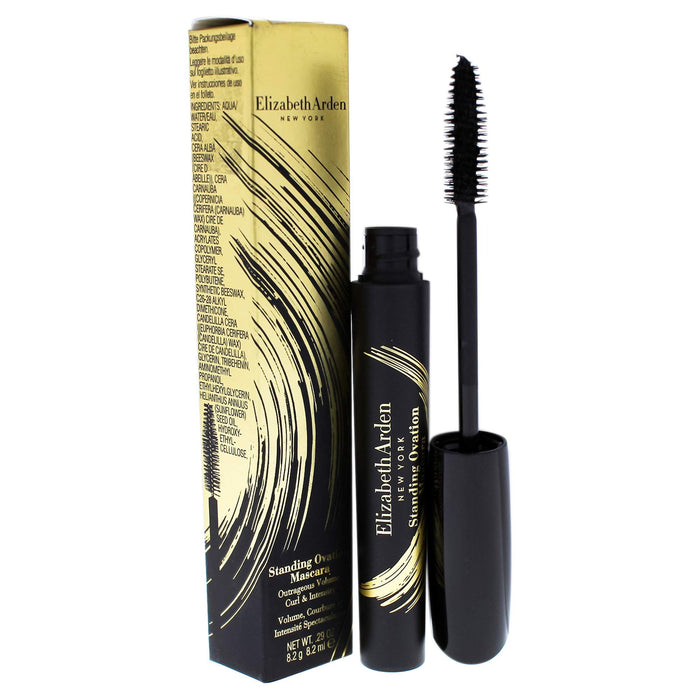 Elizabeth Arden Standing Ovation Mascara 8.5ml - Intense Black