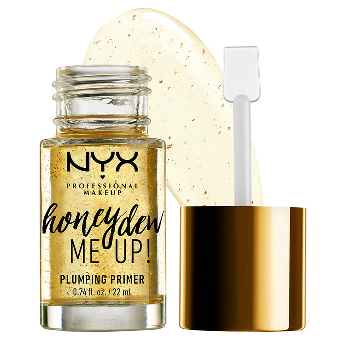 NYX Honey Dew Me Up 01 Primer 22ml