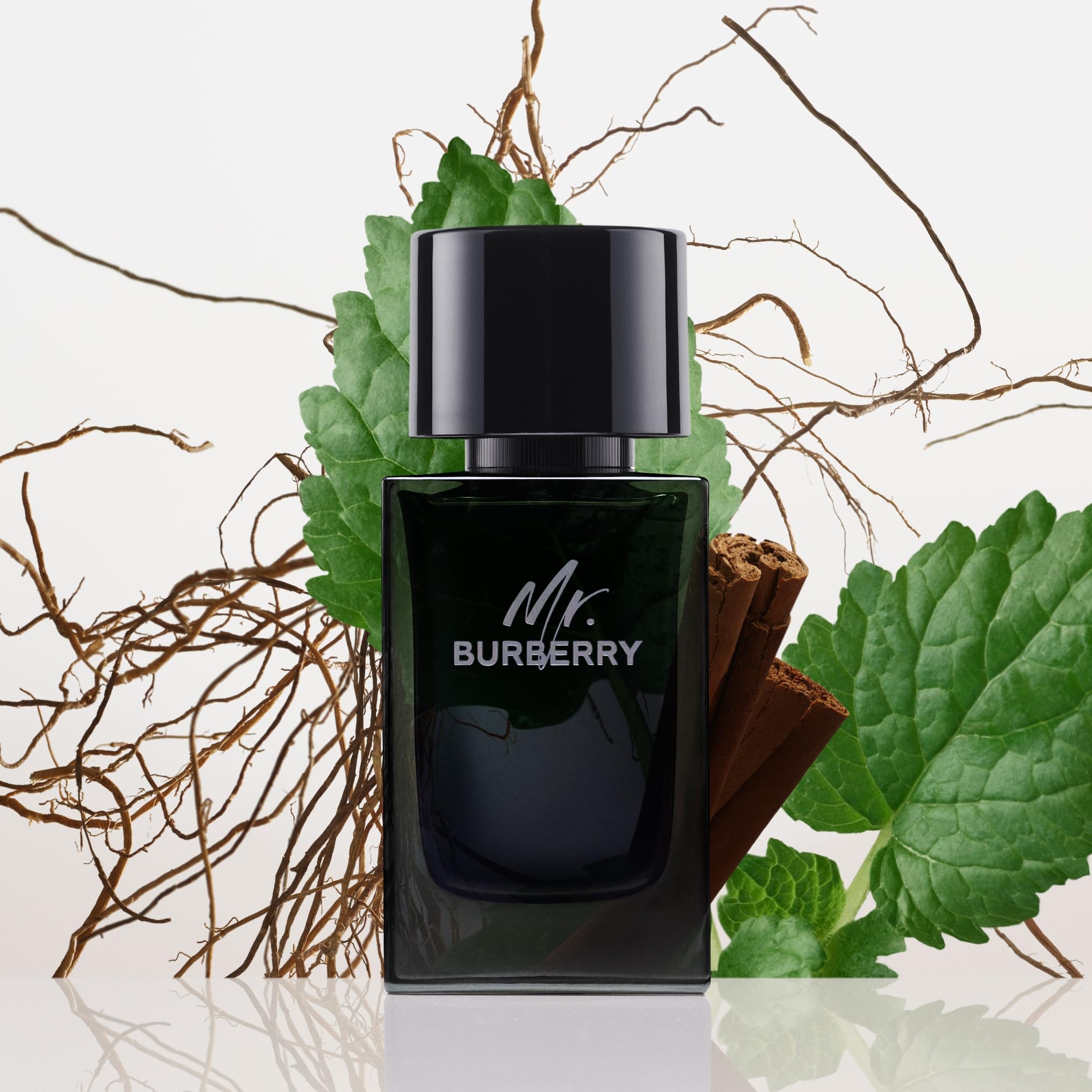Burberry Mr. Burberry Eau de Parfum 150ml Spray
