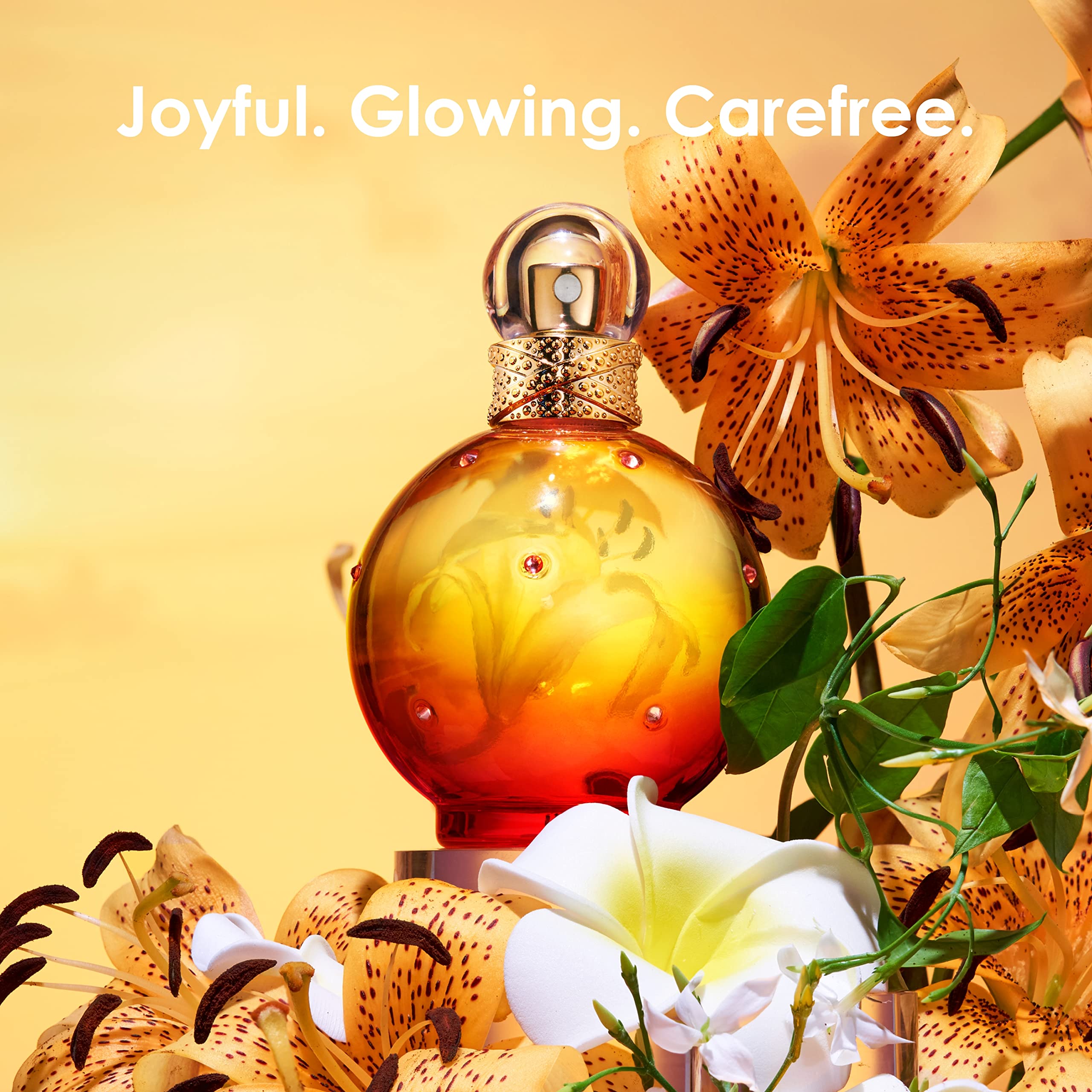 Britney Spears Blissful Fantasy Eau de Toilette 30ml Spray