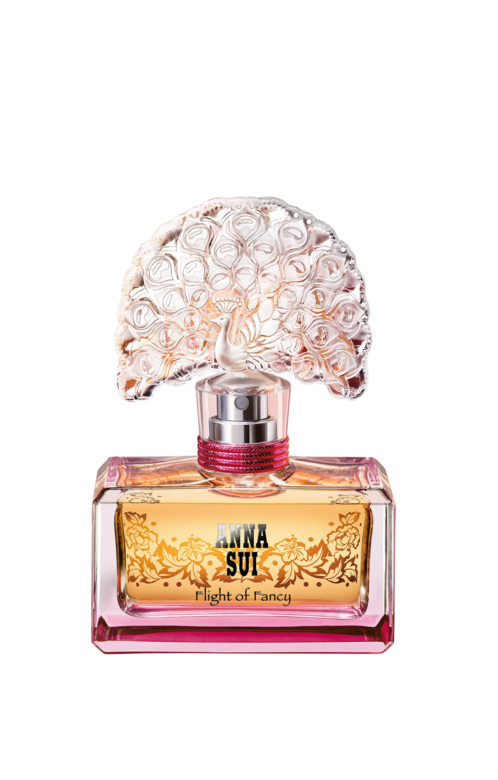 Anna Sui Flight of Fancy Eau de Toilette 50ml Spray - Fragrance at MyBeautyBoutique by ANNA SUI