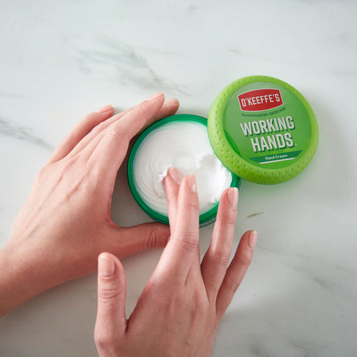 O'Keeffes Working Hands Repair Cream