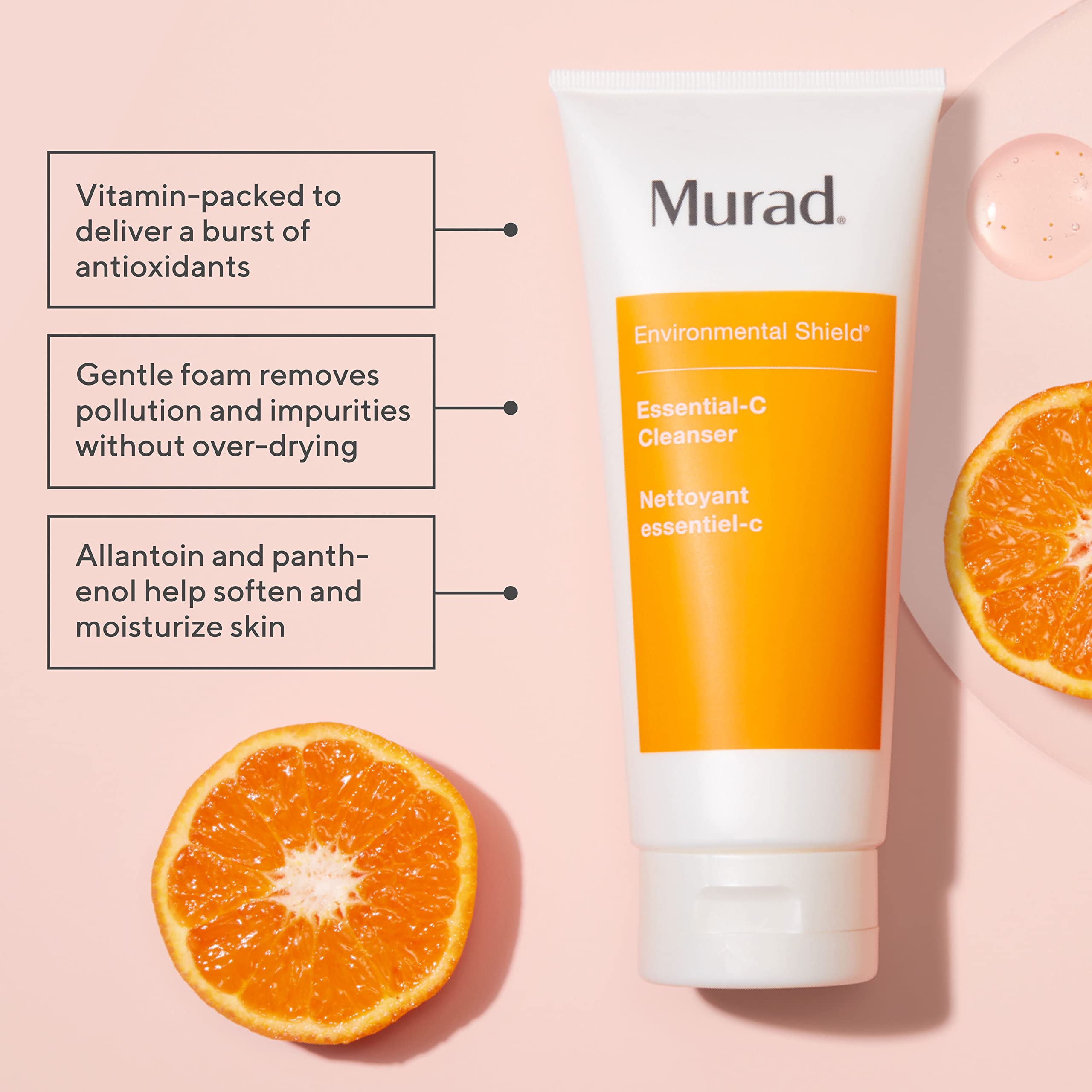 Murad The Derm Report Brighter,More Radiant Skin