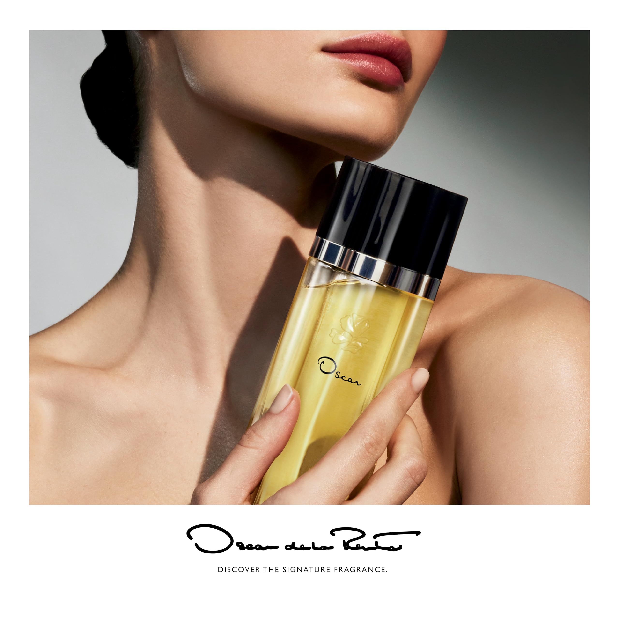 Oscar De La Renta Oscar Eau de Toilette 200ml Spray