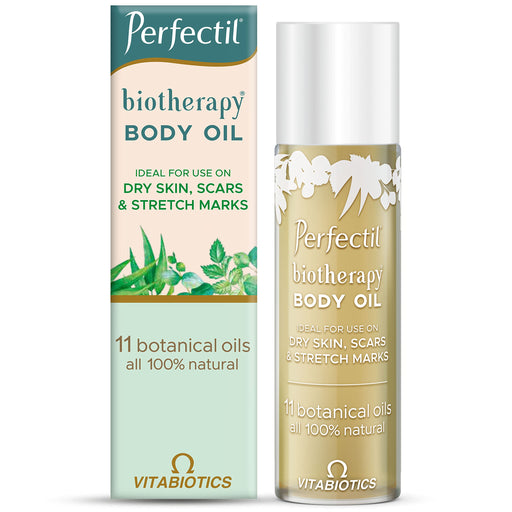 Vitabiotics Perfectil Biotherapy Body Oil