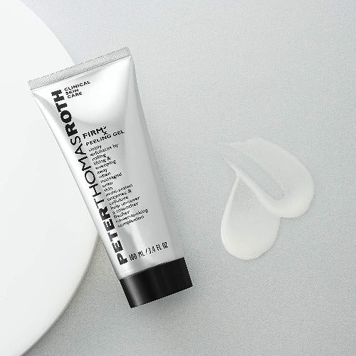 Peter Thomas Roth Firmx Peeling Gel 100ml