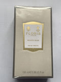 Floris White Rose Eau de Toilette 100ml Spray