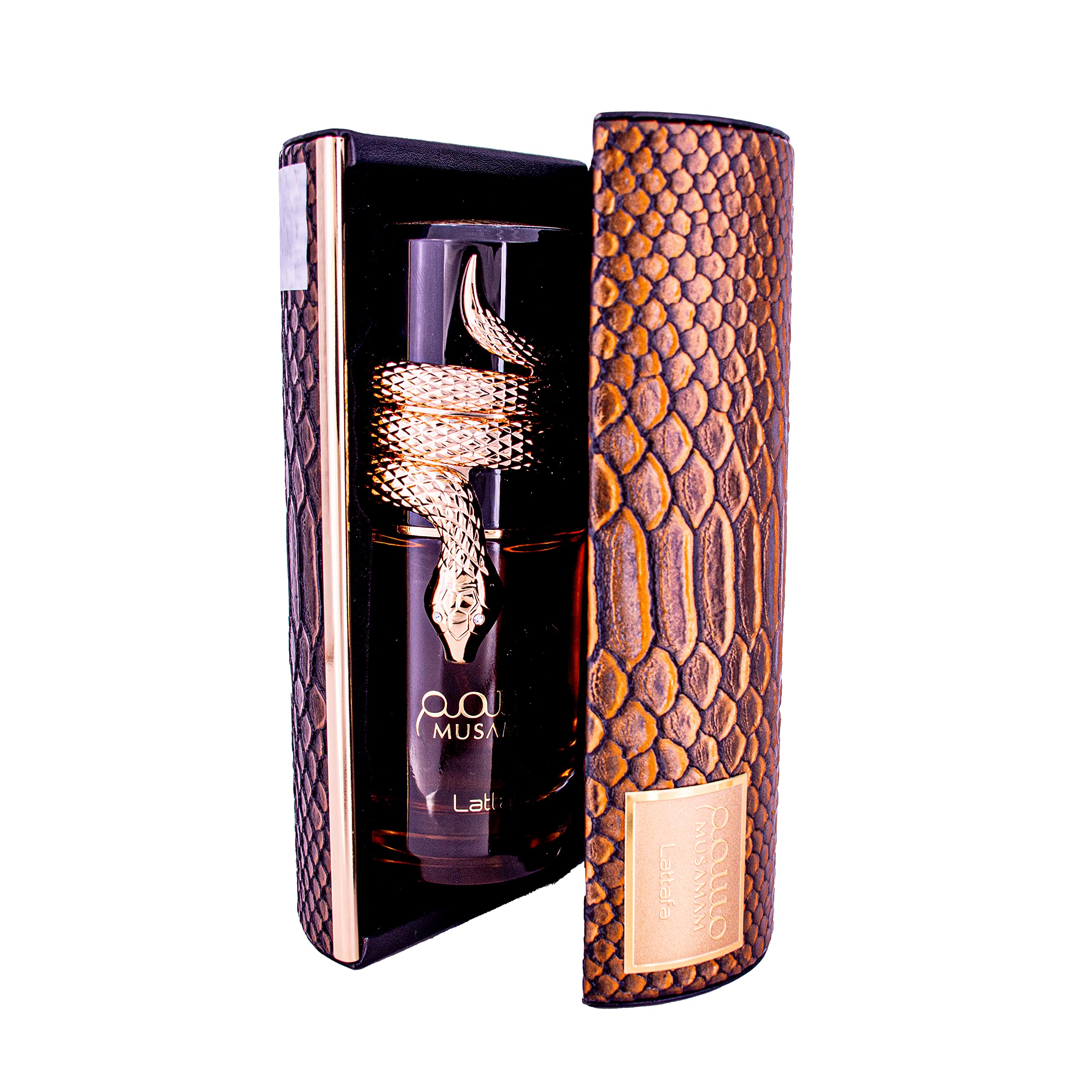 Lattafa Musamam Eau de Parfum 100ml - Unisex at MyBeautyBoutique by Lattafa Perfumes