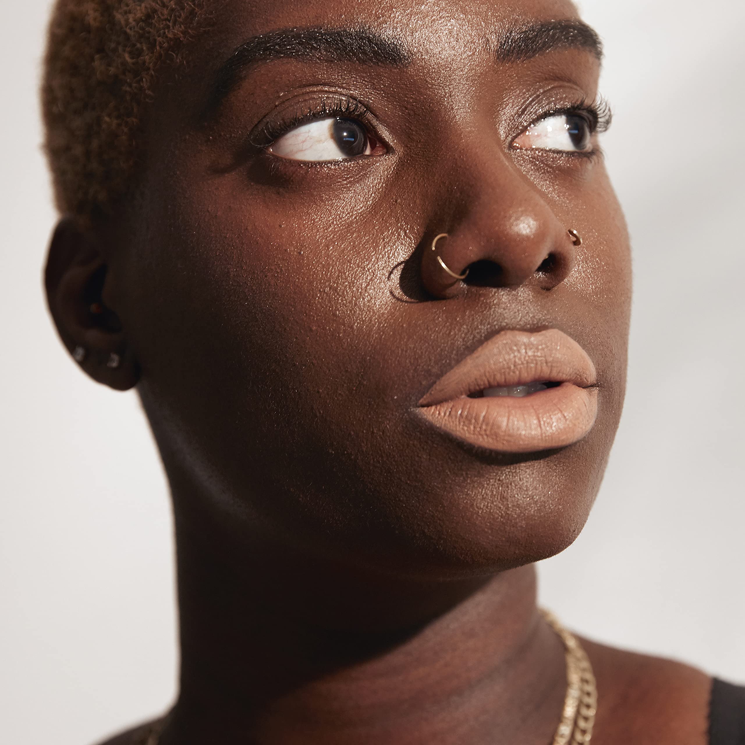 NYX Soft Matte Lip Cream 8ml - 04 London