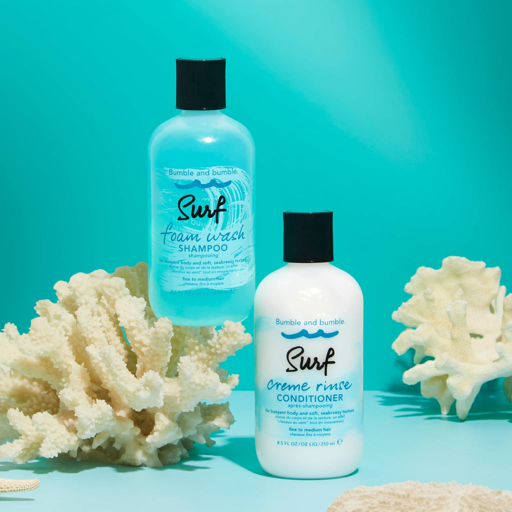 Bumble & Bumble Surf Creme Rinse Conditioner 250ml