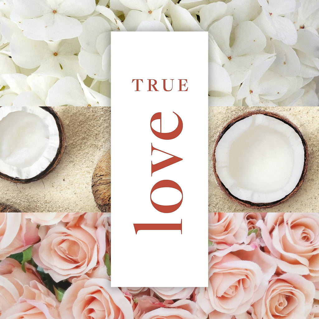 Impulse Bodyspray True Love 