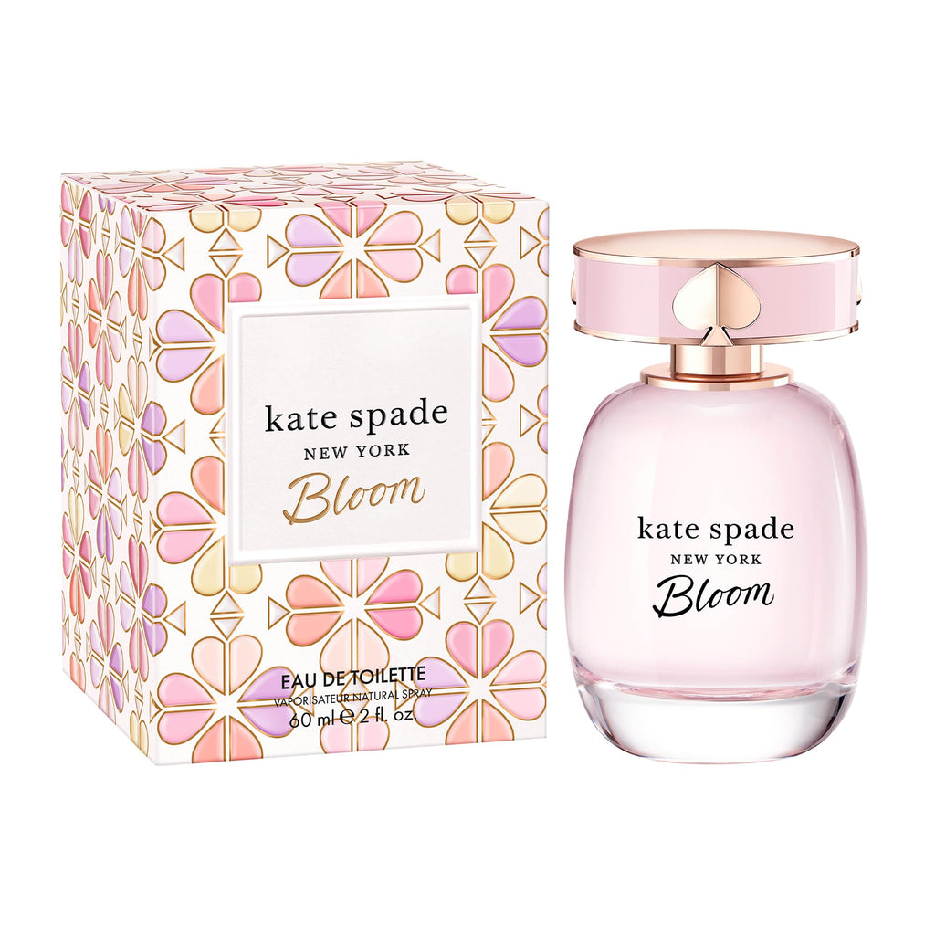 Kate Spade New York Bloom Eau de Toilette 60ml Spray