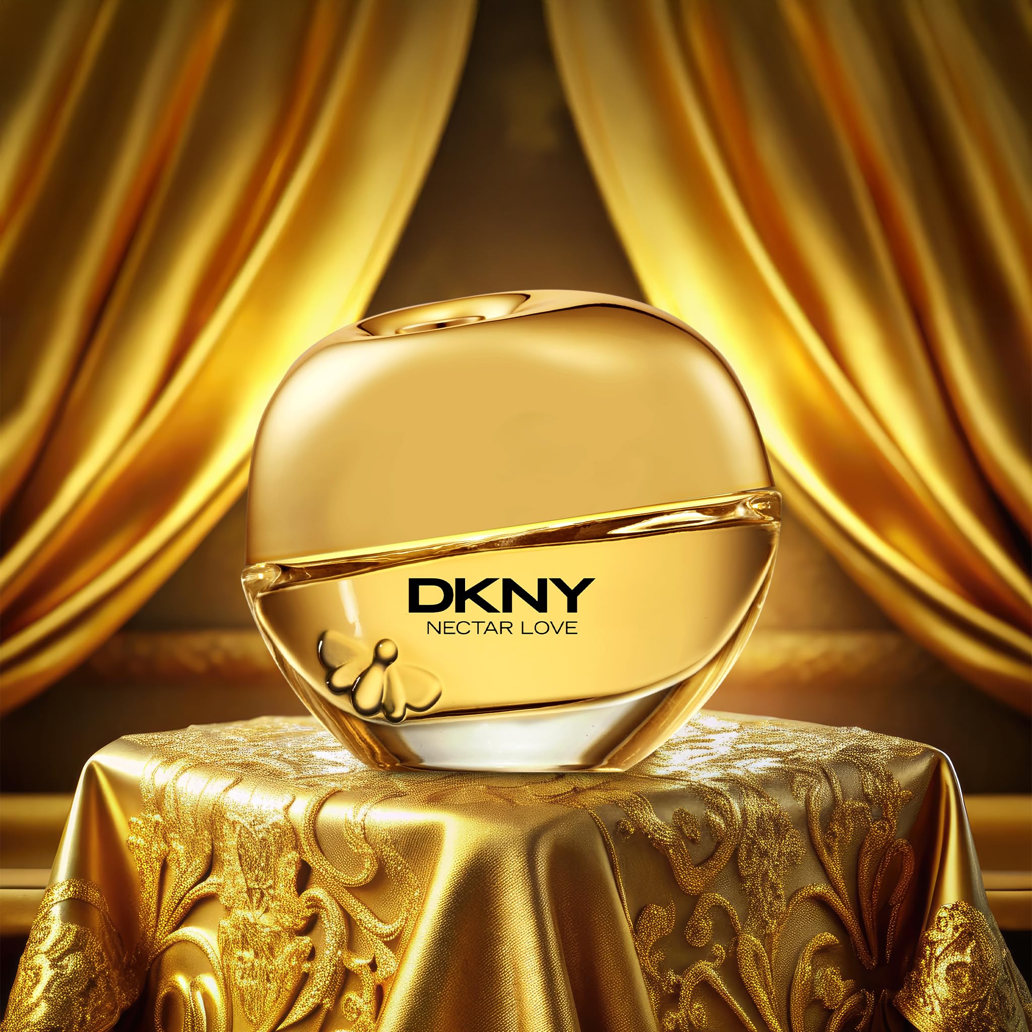DKNY Nectar Love Eau de Parfum 30ml Spray