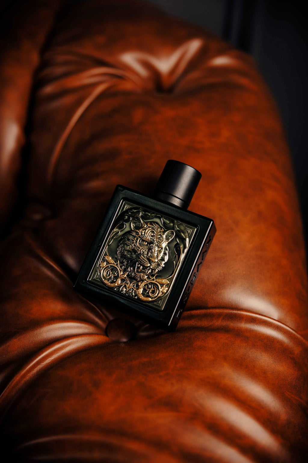Rayhaan Tiger Cal Cologne Edition Eau de Parfum 100ml Spray