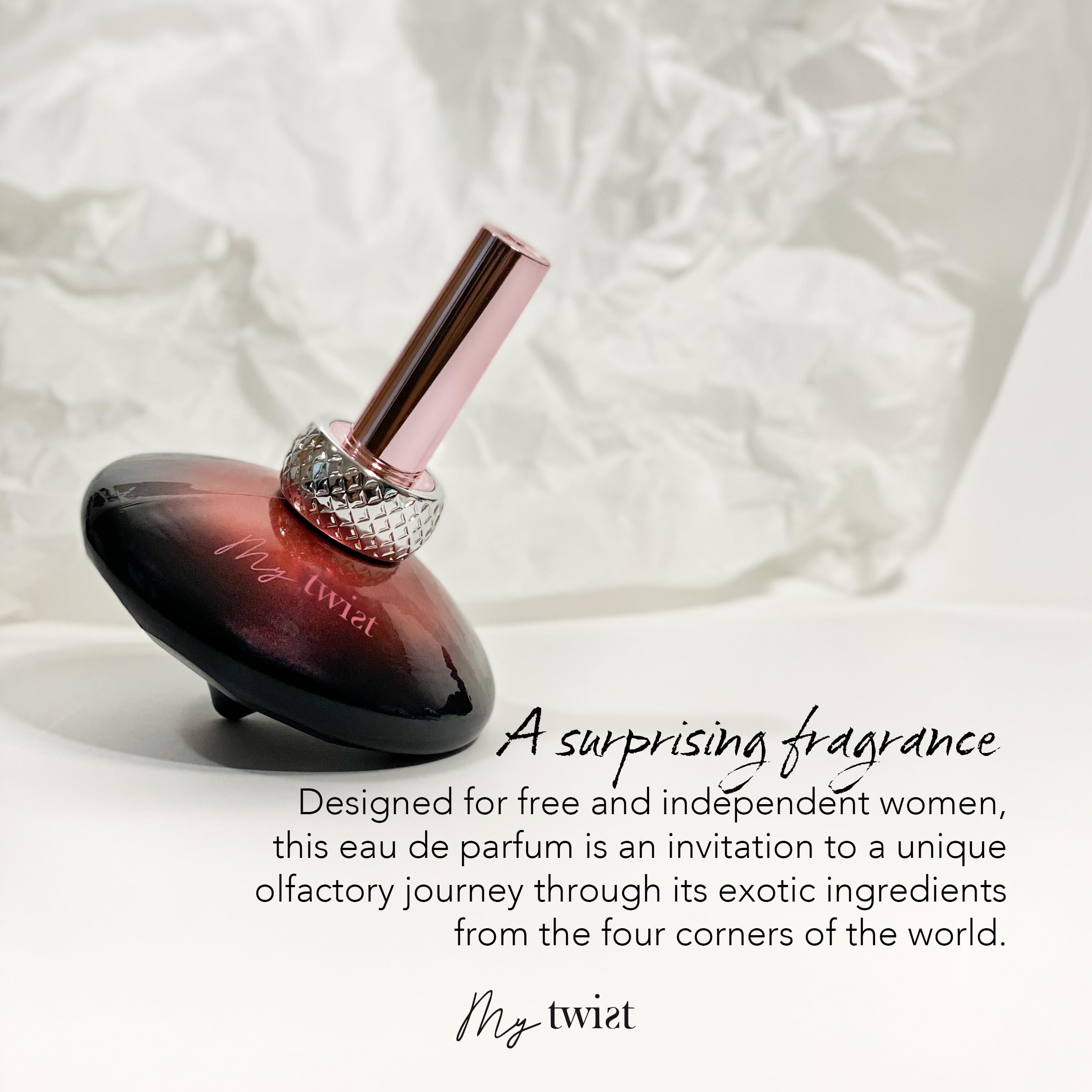 Mauboussin My Twist Eau de Parfum 90ml Spray