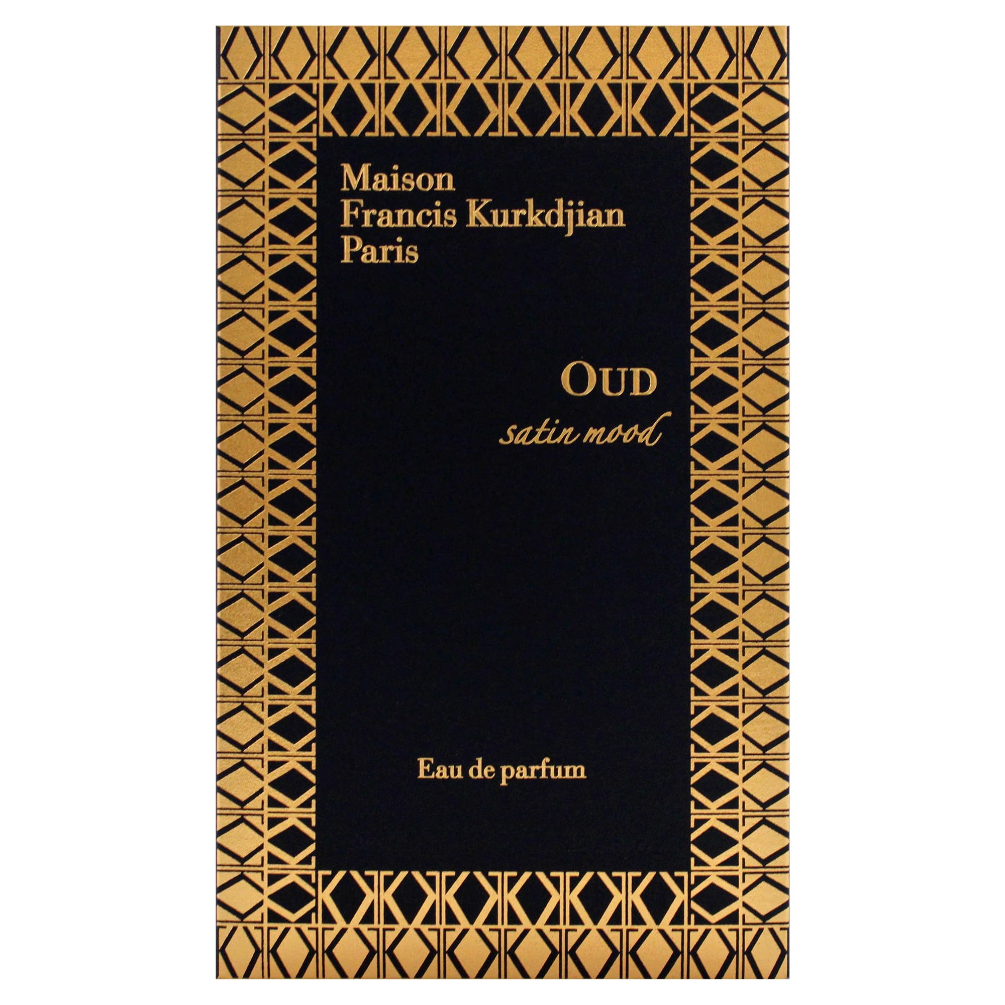 Maison Francis Kurkdjian Oud Satin Mood Eau de Parfum 70ml Spray