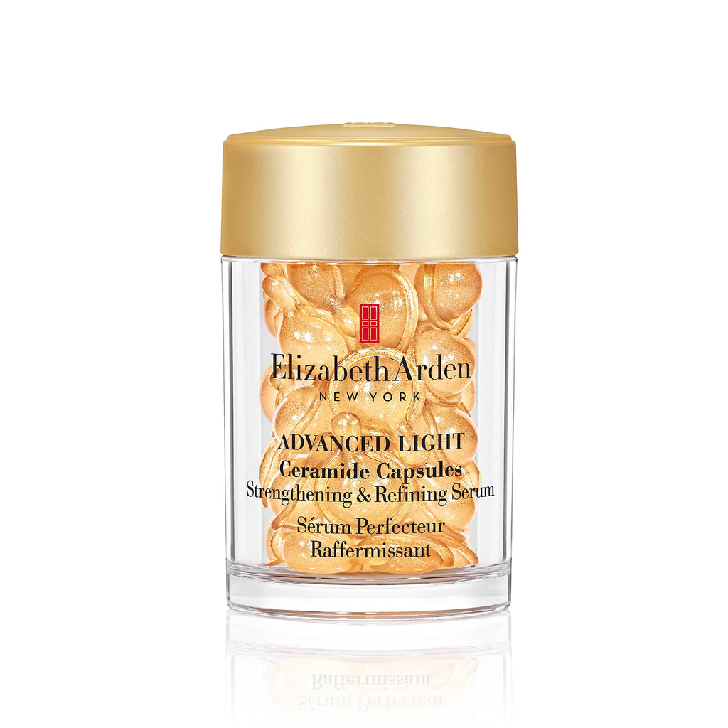 Elizabeth Arden Advanced Light Ceramide Capsules Strengthening & Refining Serum 30 Capsules