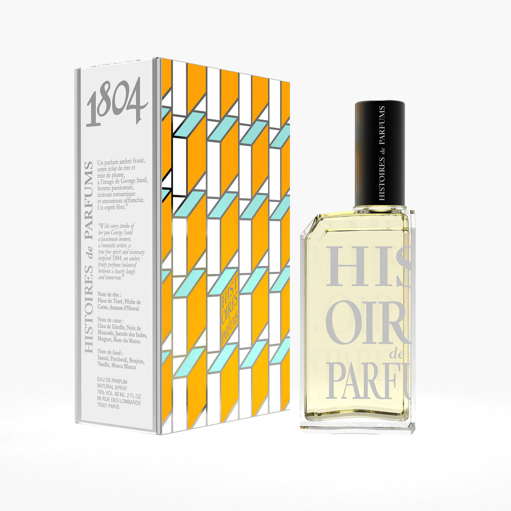 Histoires de Parfums 1804 Eau de Parfum 60ml Spray
