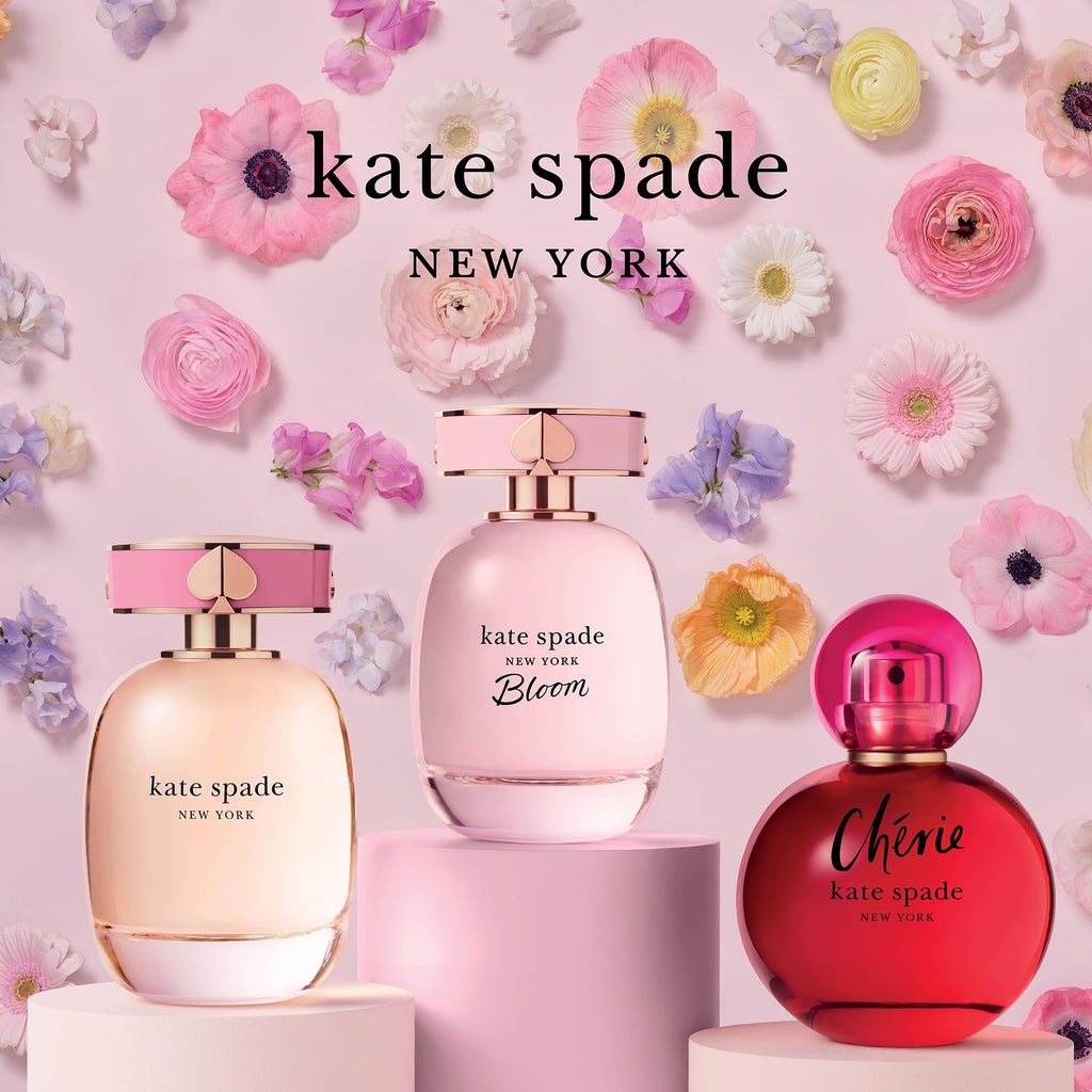 Kate Spade New York Bloom Eau de Toilette 100ml Spray