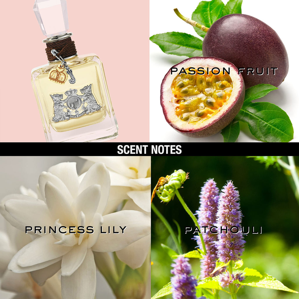 Juicy Couture Eau De Parfum 30ml - Eau de Perfume at MyBeautyBoutique by Juicy Couture