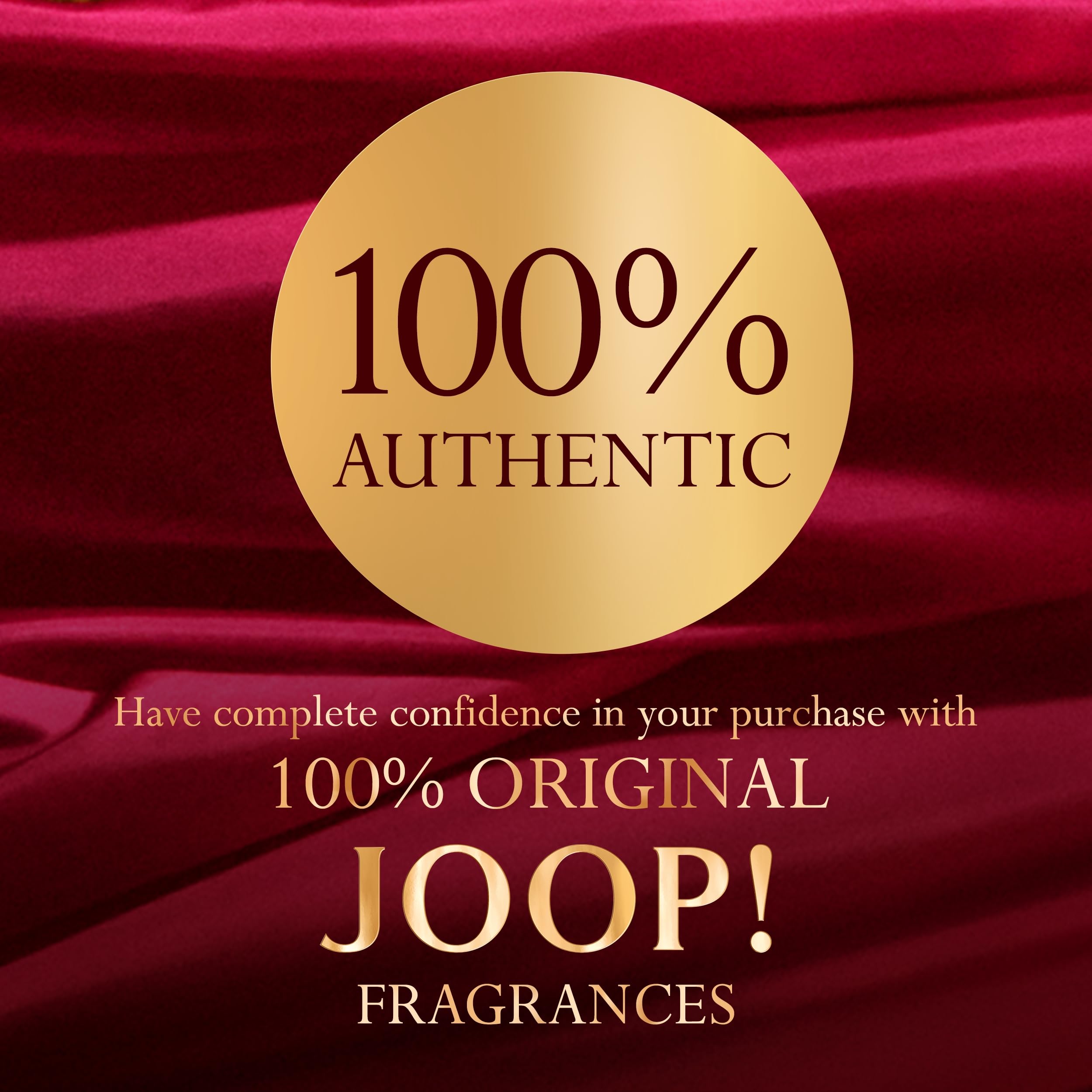 Joop! Homme Aftershave 75ml Splash