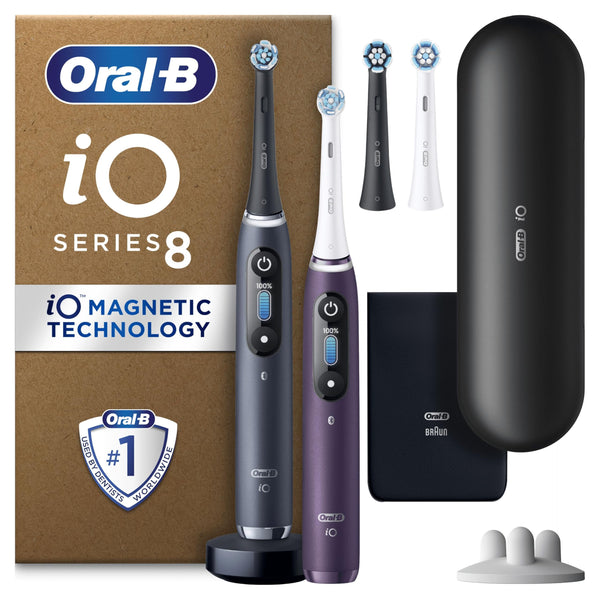 Electric Toothbrushes & Accessories