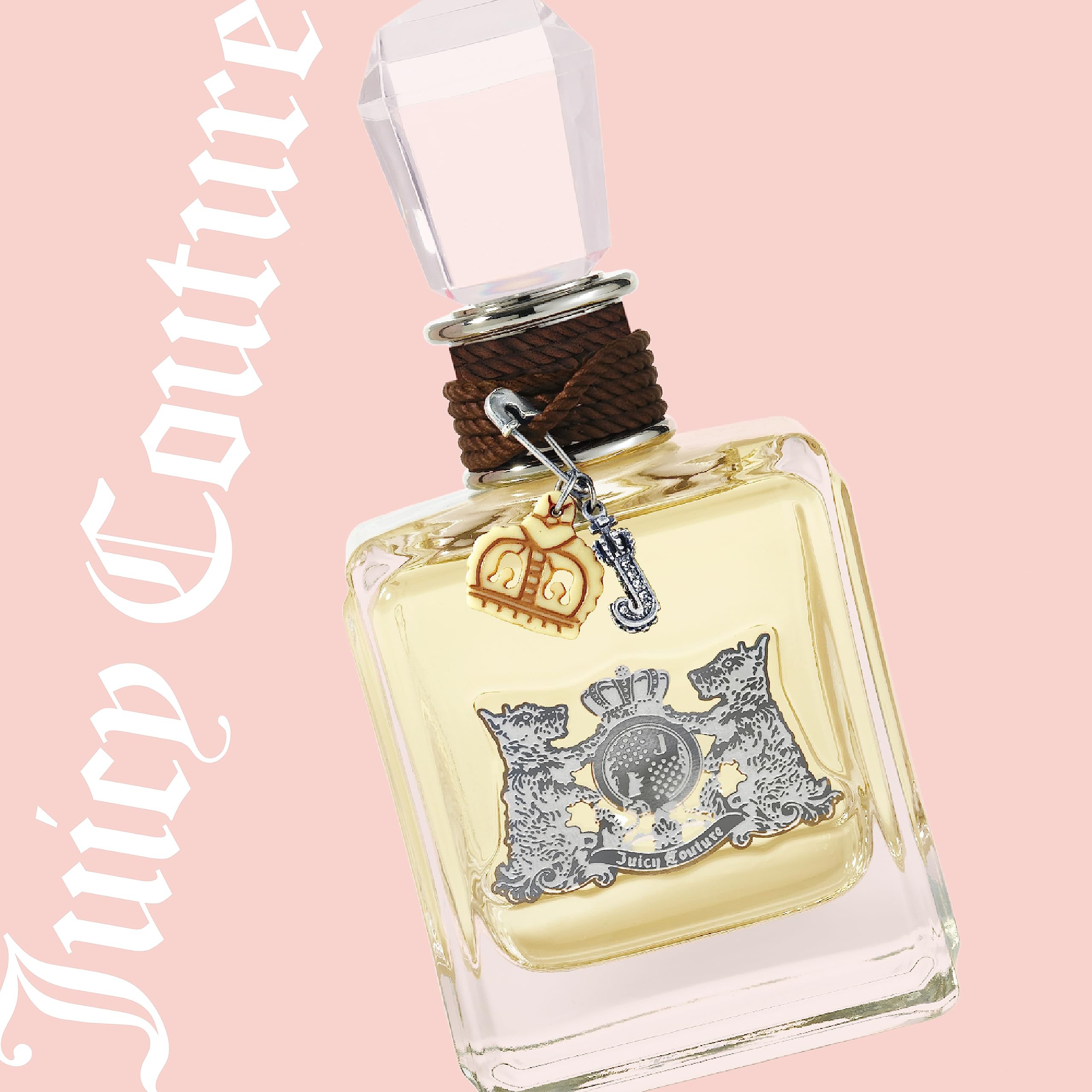 Juicy Couture Eau De Parfum 30ml - Eau de Perfume at MyBeautyBoutique by Juicy Couture