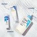 CeraVe SA Smoothing Cleanser