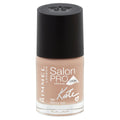 Rimmel Salon Pro By Kate Nail Polish 12ml - 127 Gentle Kiss