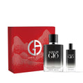 Giorgio Armani Acqua Di Gio Gift Set 100ml Parfum + 15ml Parfum