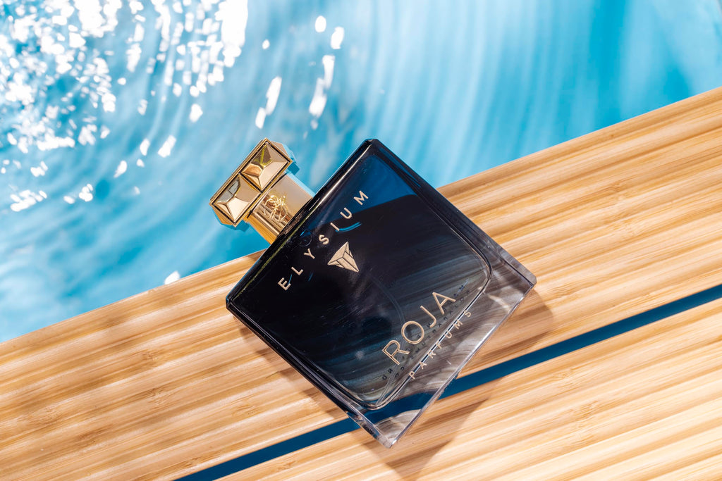 Roja Parfums Elysium Pour Homme Eau de Parfum 100ml Spray