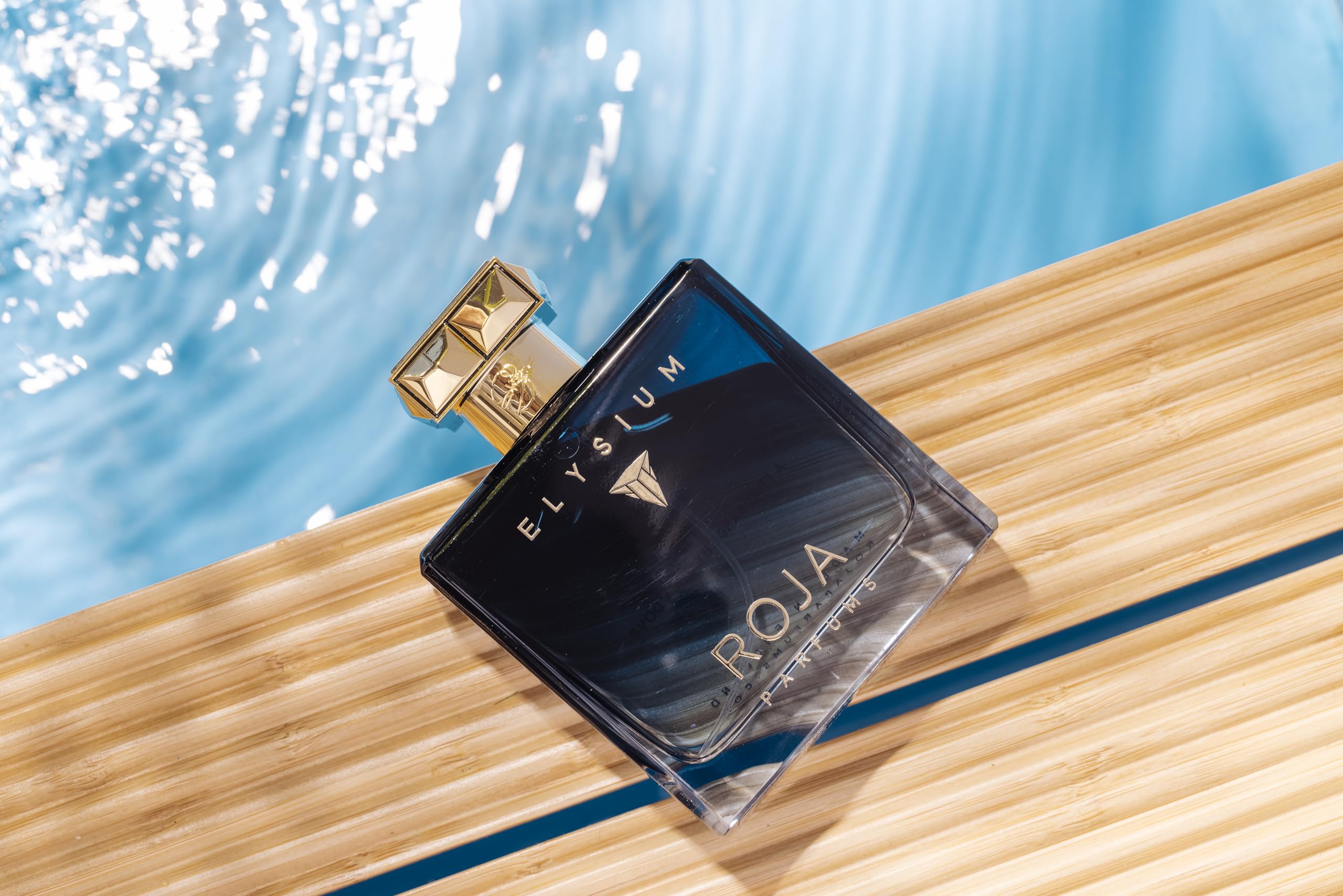 Roja Parfums Elysium Pour Homme Eau de Parfum 100ml Spray