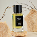 French Avenue Exotic Rose Eau de Parfum 100ml Spray