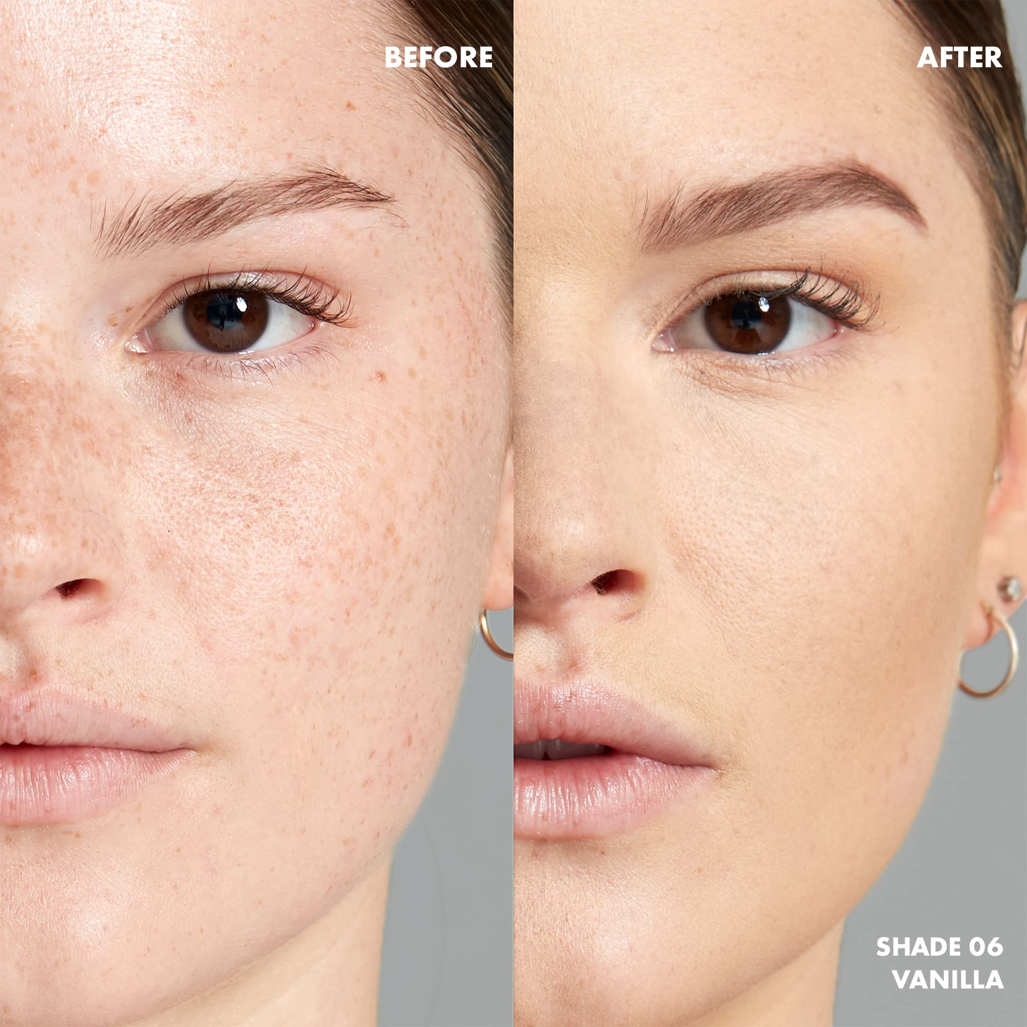 NYX Can't Stop Won't Stop Contour Concealer 3.5ml - Vanilla