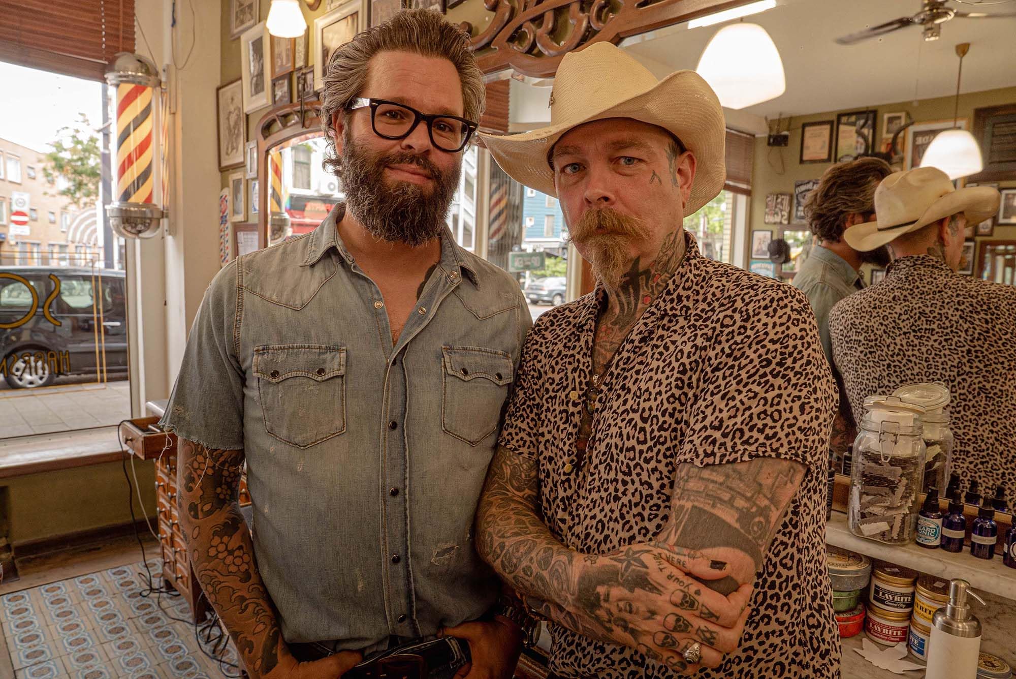 Reuzel Green Medium Hold Grease Pomade 113g