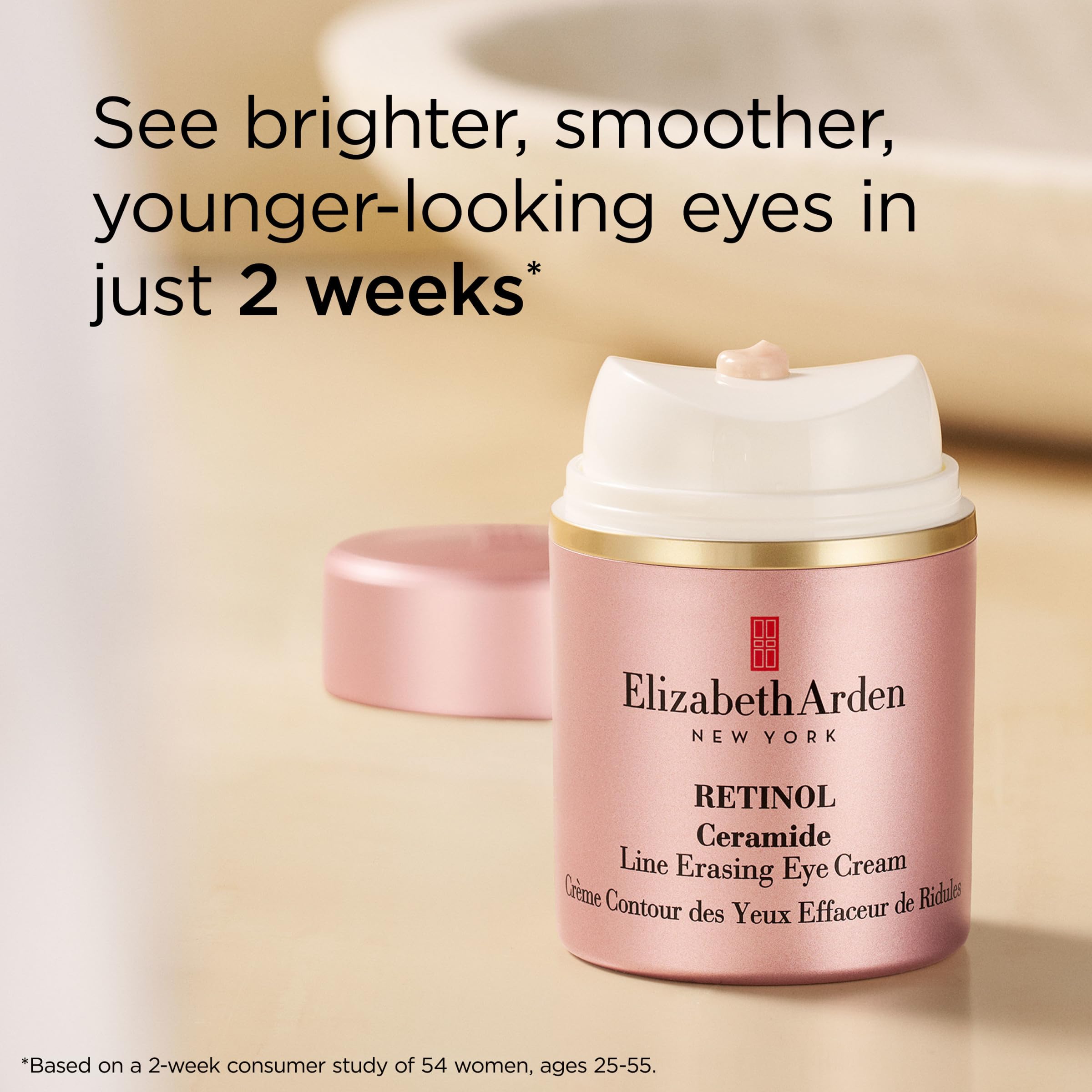 Elizabeth Arden Ceramide Retinol Eye Cream 15ml