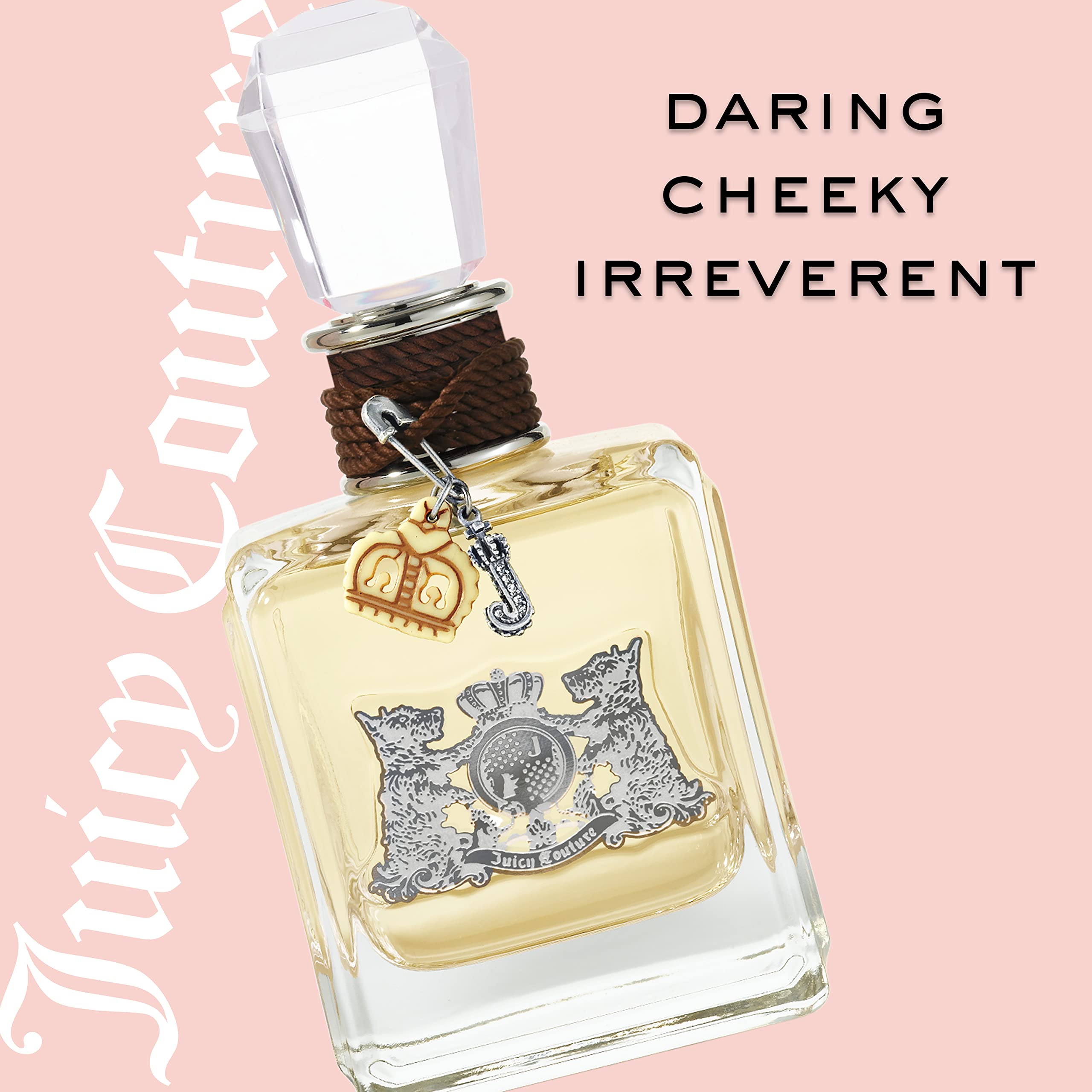 Juicy Couture Eau De Parfum 30ml - Eau de Perfume at MyBeautyBoutique by Juicy Couture