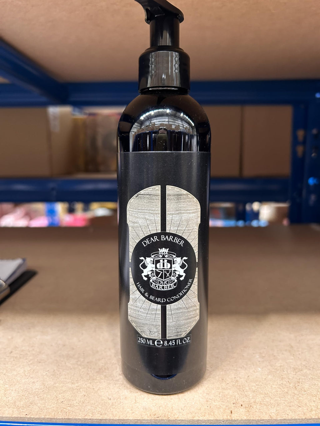 Dear Barber Conditioner 250ml