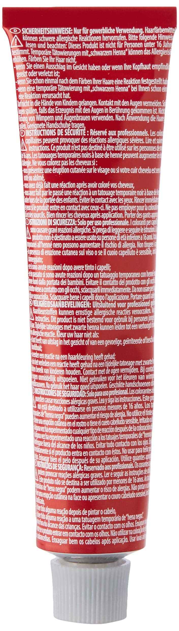 Schwarzkopf Igora Royal Permanent Color Creme 60ml - 6-65
