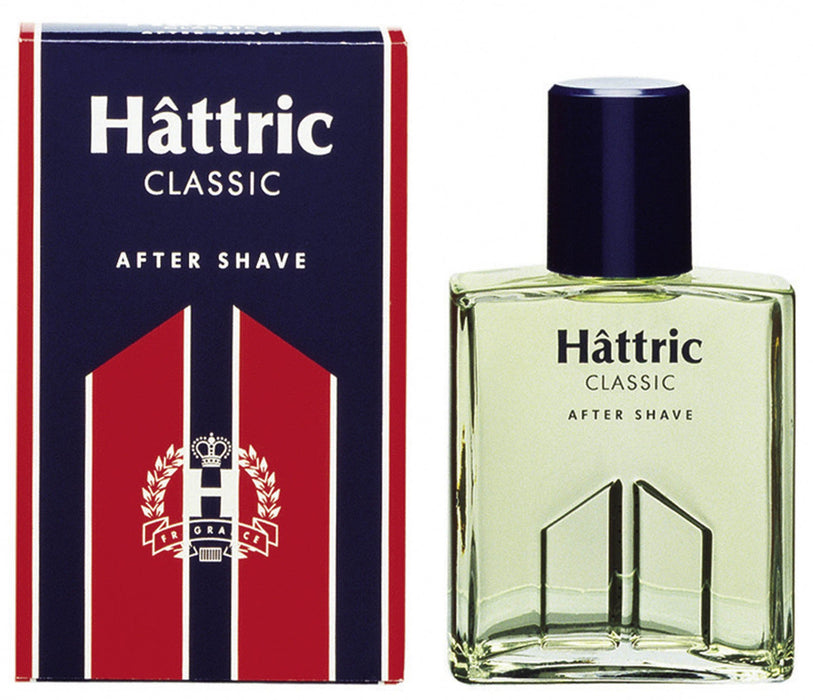 Hâttric Classic Aftershave 100ml