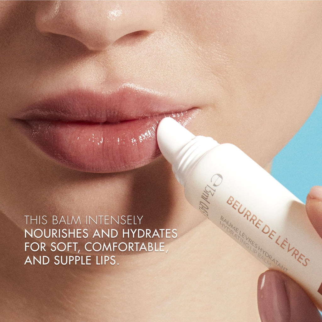 Biotherm Beurre De Levres Lip Balm 13ml